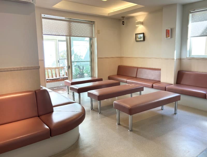 Waiting Room