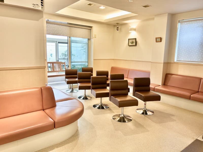 Waiting Room